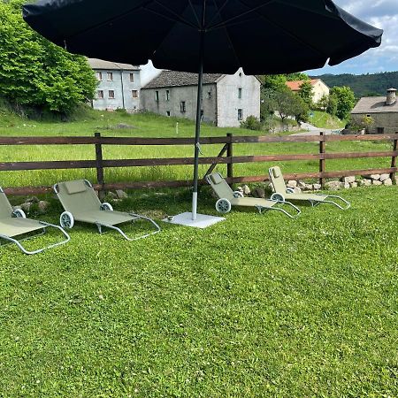 Pensjonat Casa Rural Laguarta - Restaurante Zewnętrze zdjęcie