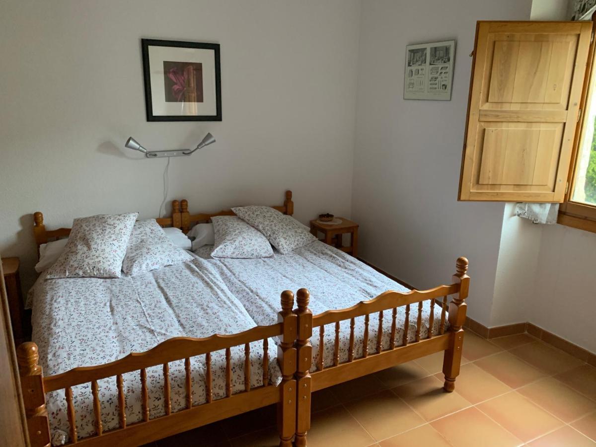 Pensjonat Casa Rural Laguarta - Restaurante Zewnętrze zdjęcie